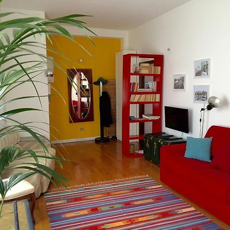 Appartamento Sambuco Mailand Exterior foto