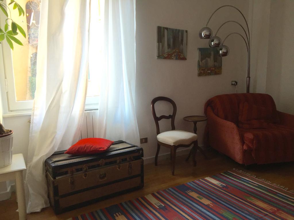 Appartamento Sambuco Mailand Exterior foto