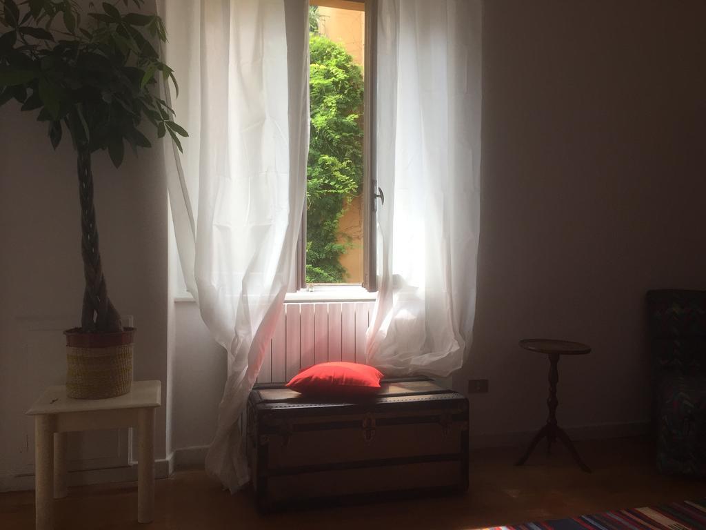 Appartamento Sambuco Mailand Exterior foto