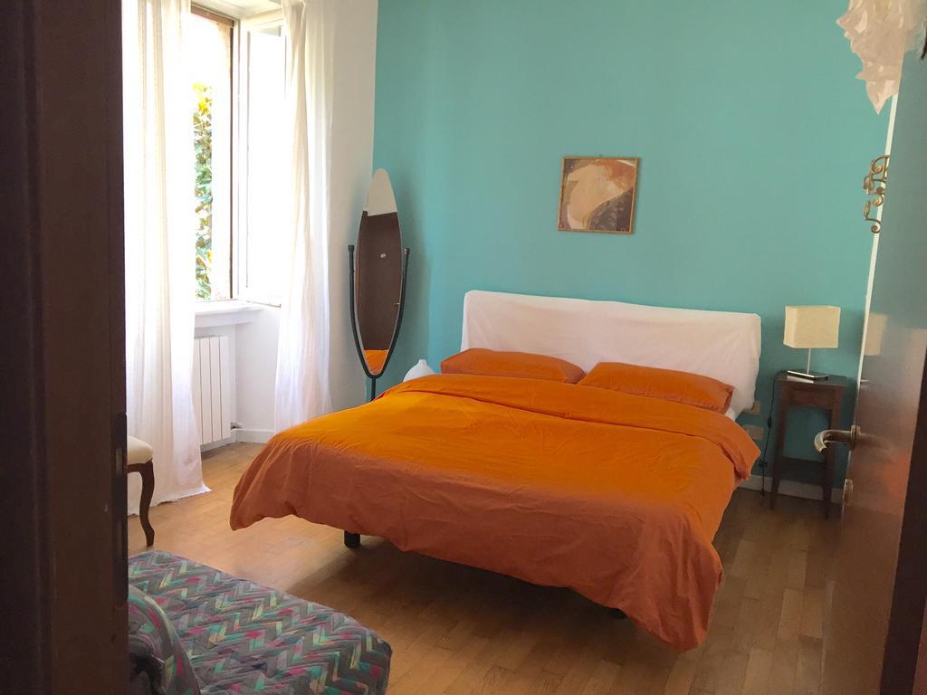 Appartamento Sambuco Mailand Exterior foto
