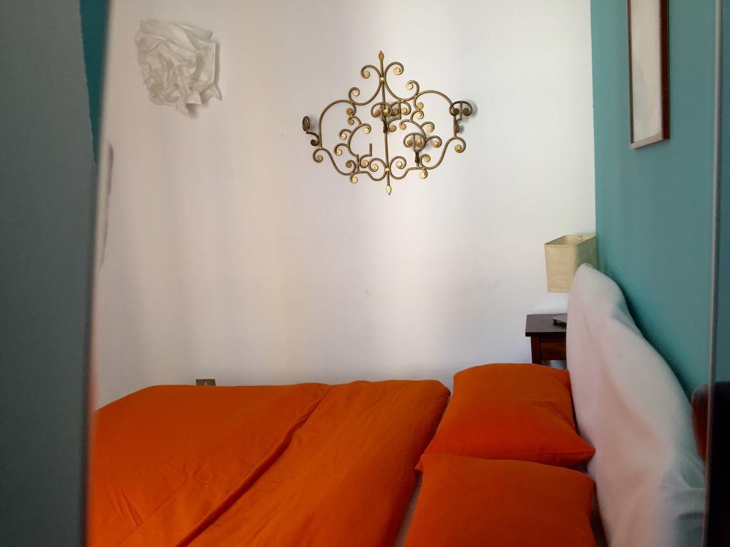 Appartamento Sambuco Mailand Exterior foto