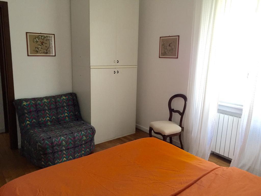 Appartamento Sambuco Mailand Exterior foto