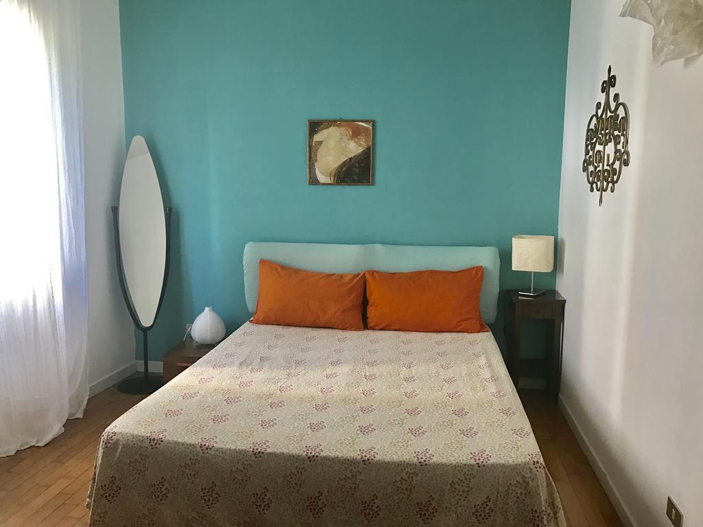 Appartamento Sambuco Mailand Exterior foto